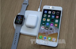 iPhone 8 bị phát hiện phồng pin tại Hàn Quốc